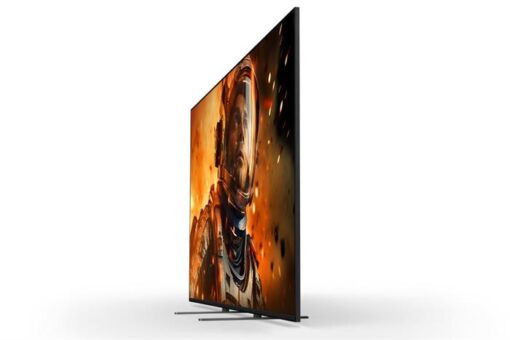 Google Tivi Mini LED Sony AI 4K 65 inch K-85XR50
