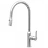 Vòi rửa Inox Malloca K046-SS