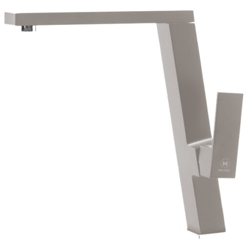 Vòi rửa đồng nóng lạnh Malloca K131CR