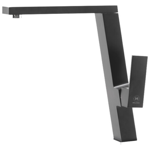 Vòi rửa đồng nóng lạnh Malloca K131GR