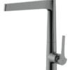 Vòi rửa đồng nóng lạnh Malloca K295BS