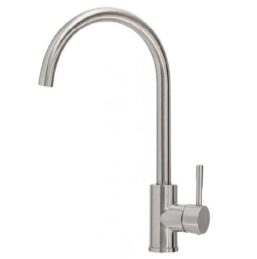 Vòi rửa Inox Malloca K569-C