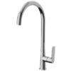 Vòi rửa đồng nóng lạnh Malloca K77C