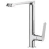 Vòi rửa đồng nóng lạnh Malloca K82C