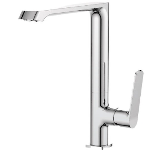 Vòi rửa đồng nóng lạnh Malloca K82C