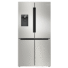 Tủ lạnh 4 cánh Bosch KFD96APEA serie 6 574 lít kiểu Pháp