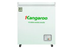 Tủ đông kháng khuẩn Kangaroo 90 lít KG090C1N