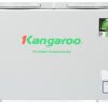 Tủ đông kháng khuẩn Kangaroo Inverter 286 lít KGFZ290IC1