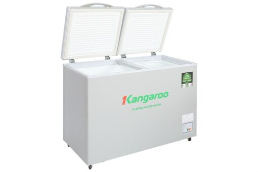 Tủ đông kháng khuẩn Kangaroo Inverter 286 lít KGFZ290IC1