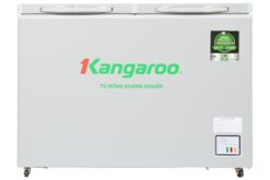 Tủ đông kháng khuẩn Kangaroo Inverter 286 lít KGFZ290IC1