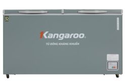 Tủ đông kháng khuẩn Kangaroo Inverter 430 lít KGFZ490NG1