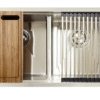 Chậu rửa Konox 2 hố Workstation Sink Undermount 80cm KN8745DUB