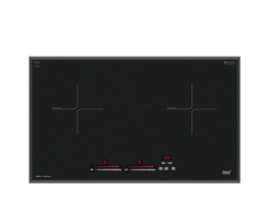 Bếp từ 2 vùng nấu Lorca LCI-809 PRO Inverter