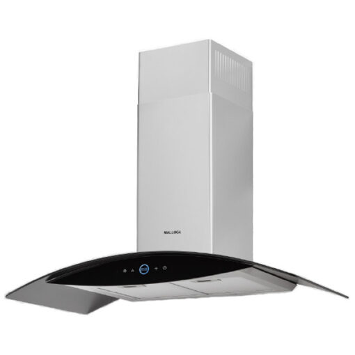Máy hút mùi Malloca 89.5cm MC 9018HS