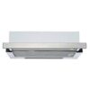Máy hút khói khử mùi âm tủ 60cm Malloca MH 60SMC