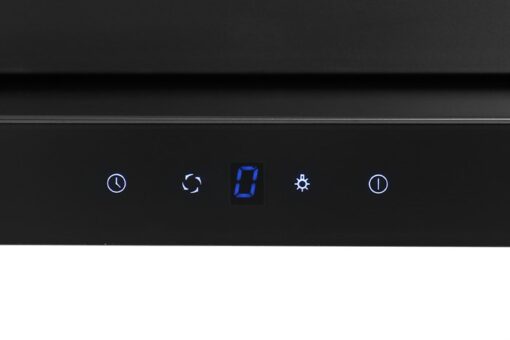 Máy hút mùi âm tủ 70cm Malloca MH 70BTC