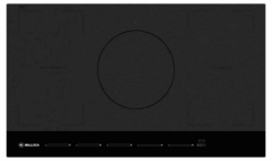 Bếp từ đa vùng nấu Malloca SKYLUX MH-92TFT