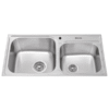 Chậu rửa chén Malloca MS 1011 NEW