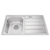 Chậu rửa chén Malloca MS 1017 NEW