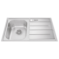 Chậu rửa chén Malloca MS 1017 NEW