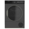 Máy sấy quần áo 10kg Malloca MTD-T1510HP
