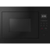 Lò vi sóng âm tủ Malloca MW-925BF