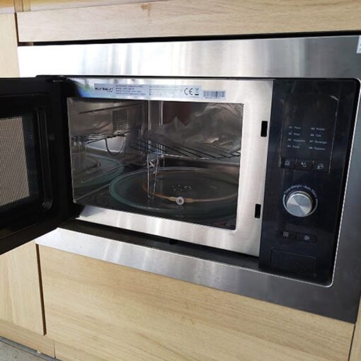Lò vi sóng kết hợp nướng Eurosun MWO-28EUR