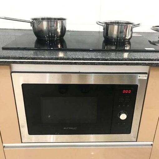 Lò vi sóng kết hợp nướng Eurosun MWO-28EUR