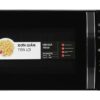 Lò vi sóng Toshiba 20 lít MW2-MM20P(BK)