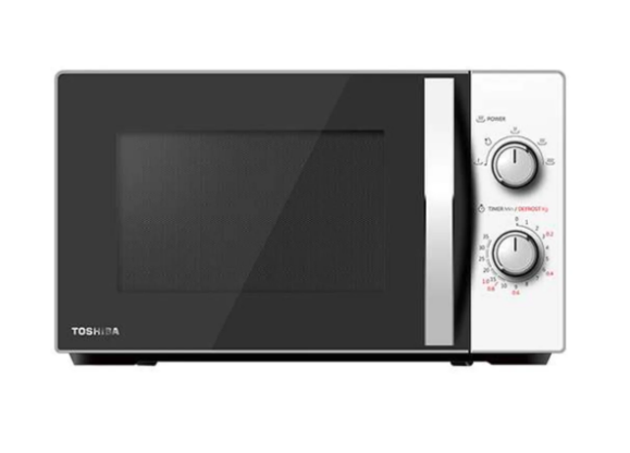 Lò vi sóng Toshiba 20 lít MWP-MM20P(WH)