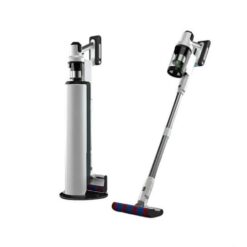 Máy hút bụi lau nhà Mi-Lux VC7238 lực hút 30.000Pa