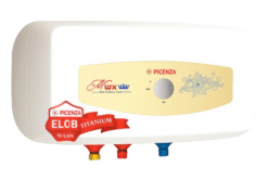 Bình nóng lạnh Picenza N15LUX 15 lít