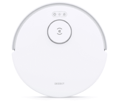 Robot hút bụi lau nhà Ecovacs Deebot N20 Pro – Bản Quốc Tế
