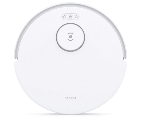 Robot hút bụi lau nhà Ecovacs Deebot N20 Pro – Bản Quốc Tế