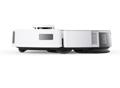 Robot hút bụi lau nhà Ecovacs Deebot N20 Pro – Bản Quốc Tế