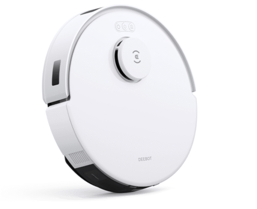 Robot hút bụi lau nhà Ecovacs Deebot N20 Pro – Bản Quốc Tế