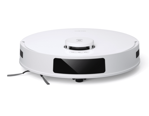 Robot hút bụi lau nhà Ecovacs Deebot N20 Pro – Bản Quốc Tế