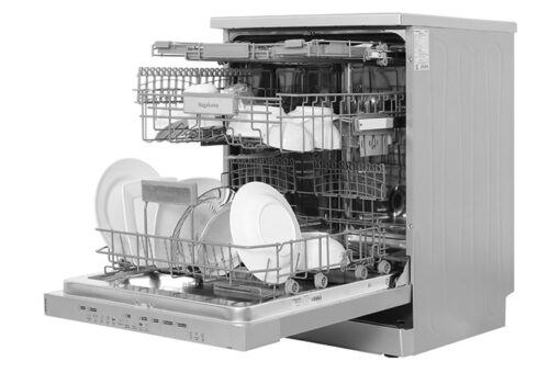 Máy rửa bát độc lập 15 bộ Nagakawa NAG3601M15