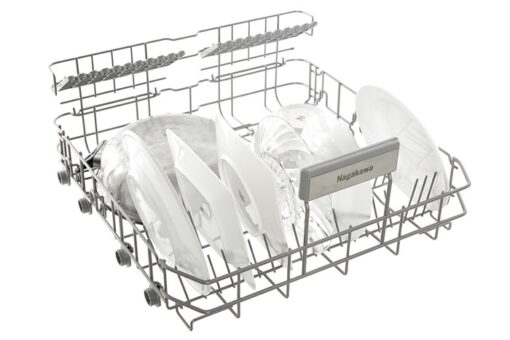 Máy rửa bát độc lập 15 bộ Nagakawa NAG3601M15