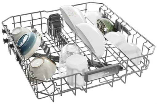 Máy rửa bát độc lập 15 bộ Nagakawa NK15D03M