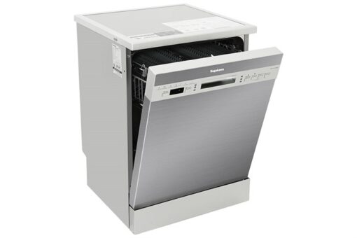 Máy rửa bát độc lập 15 bộ Nagakawa NK15D03M