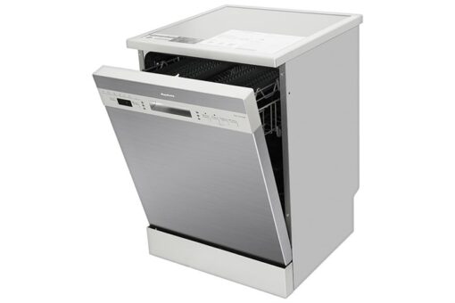 Máy rửa bát độc lập 15 bộ Nagakawa NK15D03M