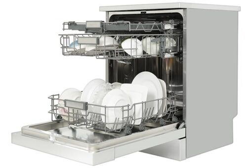 Máy rửa bát độc lập 15 bộ Nagakawa NK15D03M