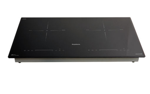 Bếp từ đôi Nagakawa NK2C06MS
