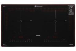 Bếp từ đôi lắp âm Nagakawa NK2C08MS