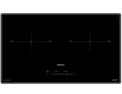 Bếp từ đôi Nagakawa UltraSlim NK2C29MB