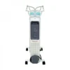 Máy sưởi dầu Fujihome OH8411