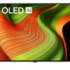 Smart Tivi LG OLED AI 4K 55 Inch OLED55B5PSA