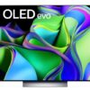 Smart Tivi OLED LG 4K 55 inch OLED55C3PSA