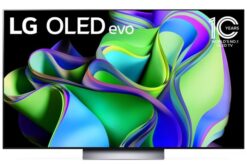 Smart Tivi OLED LG 4K 55 inch OLED55C3PSA